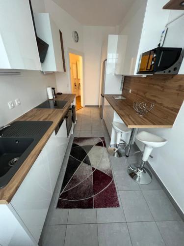 Große Herrschaftswohnung Wohnung mit viel Platz
