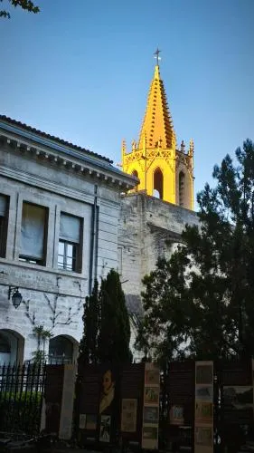 STRAVINSKY Apartments Avignon - Get our Last best deals ! photo 14
