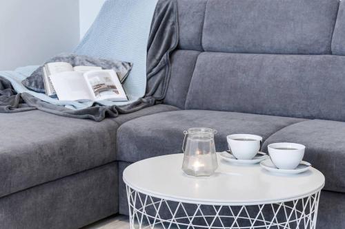 Silva Apartment Balkon & Parking by Elite Apartments