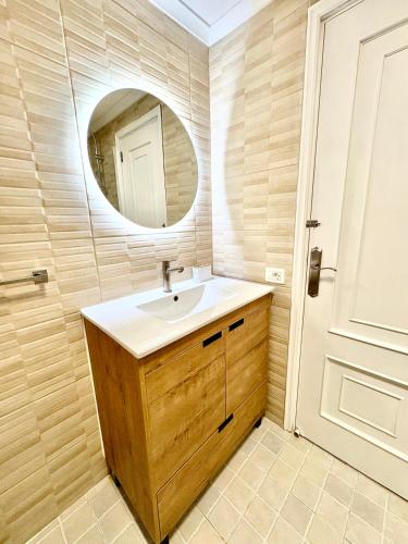 Modern apartment in Los Cristianos