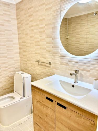 Modern apartment in Los Cristianos