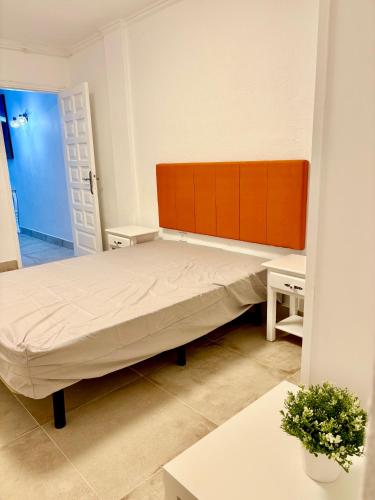 Modern apartment in Los Cristianos