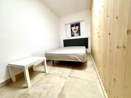 Modern apartment in Los Cristianos