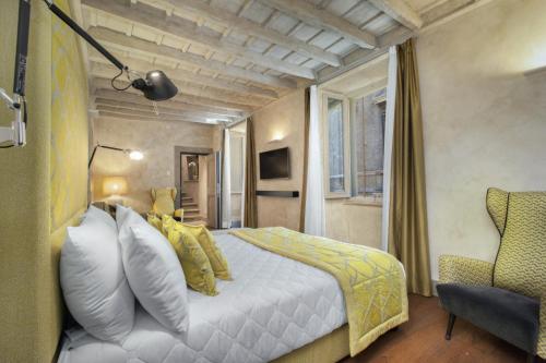 èROMA - PANTHEON LUXURY SUITE