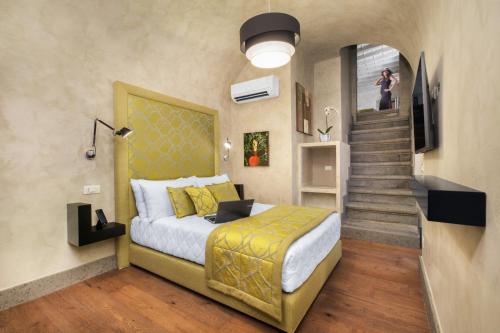 èROMA - PANTHEON LUXURY SUITE