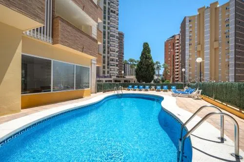 Poseidon Resort photo 3
