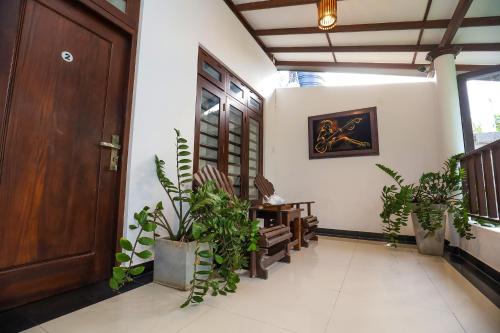 Φωτογραφία από το άλμπουμ του Tinara River Inn, Weligama σε Weligama