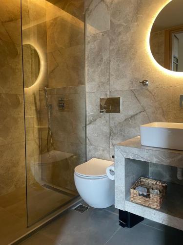 Foto Bliss Luxury Apartments 3