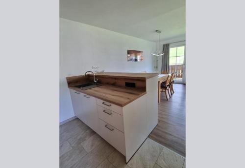 Η κουζίνα ή μικρή κουζίνα στο Residenz Monica Top 5