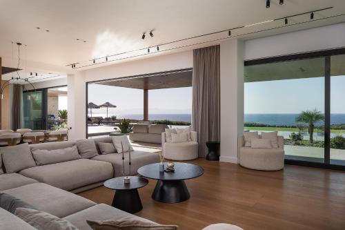 Kiyomi Villa