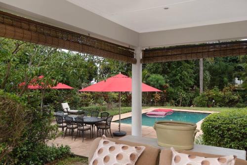 Photo de la galerie de l'établissement Casablanca Guest House, à Durban