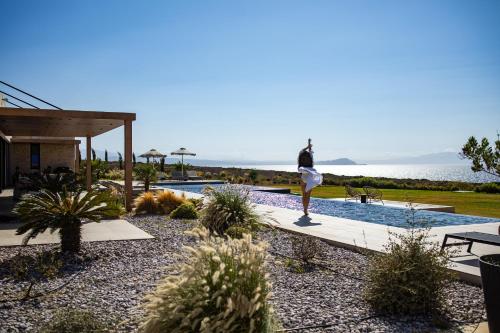 Kiyomi Villa