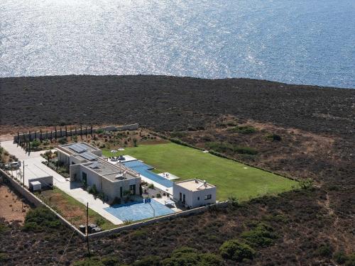Kiyomi Villa