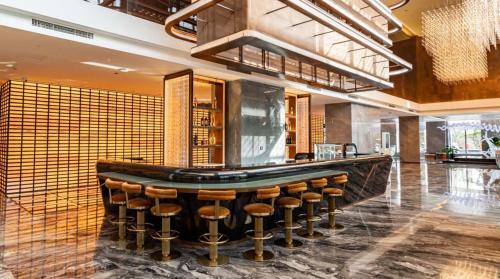 Gambar di galeri bagi WYNDHAM TAIYUAN di Taiyuan