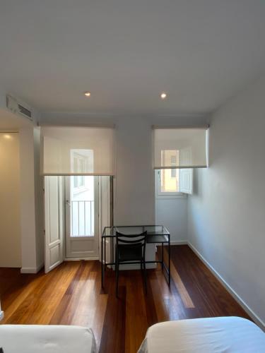 Apartamento dúplex en el corazón de Valencia