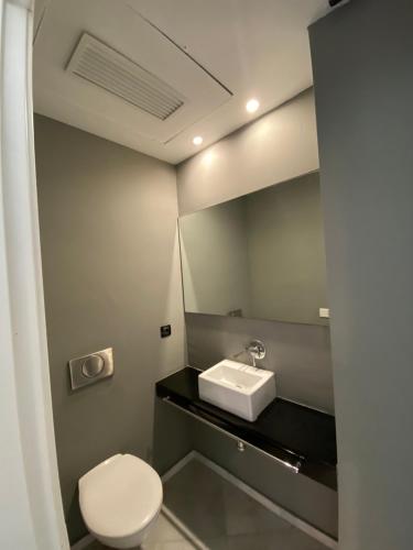 Apartamento dúplex en el corazón de Valencia