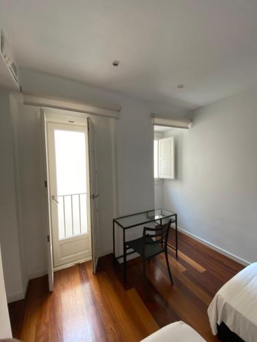 Apartamento dúplex en el corazón de Valencia