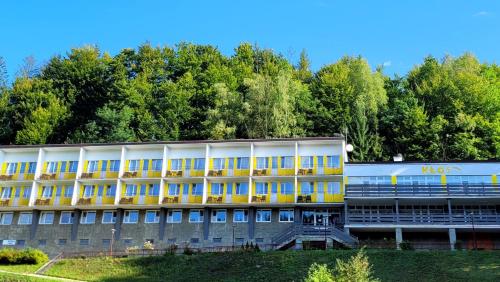 Ośrodek Wczasowy Kłos