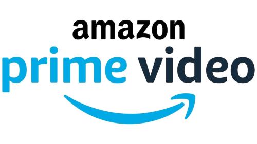 anazon prime video logo on a white background at Cocon champêtre en hyper-centre in Antony