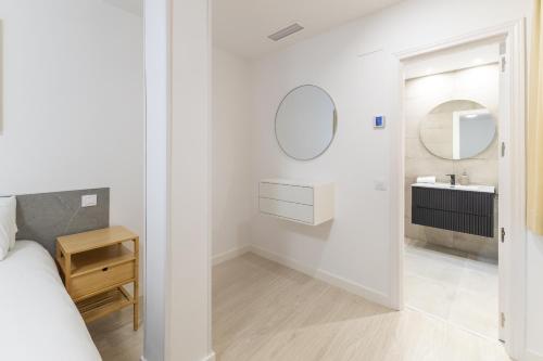 Atocha19 Apartment Madrid