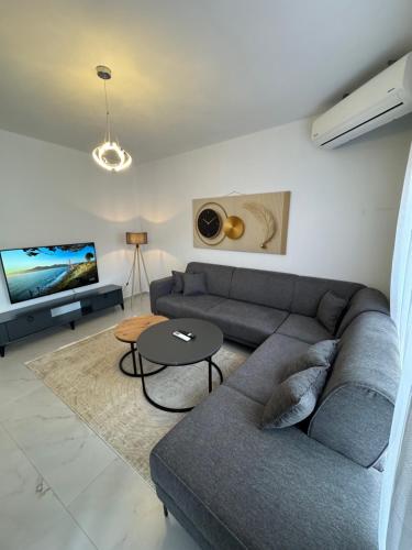 Gallery image of Central Lux in Pristina