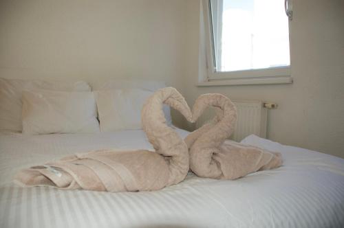 Bright and Cozy Apartment for 2 I Free Parking