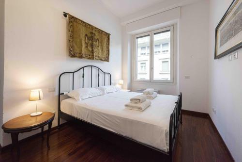 Poliziano Apartment by Mmega