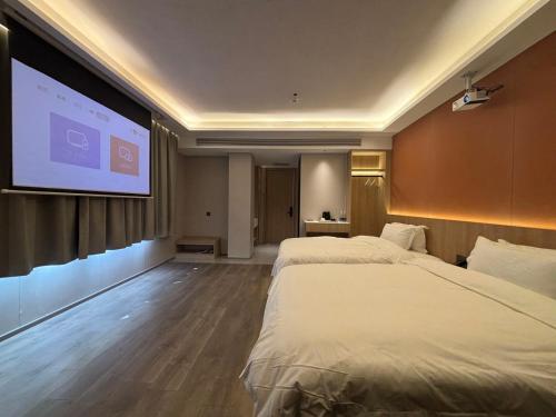 Bishkek Crystal Luxury Smart Hotel Ala-Too Square Branch
