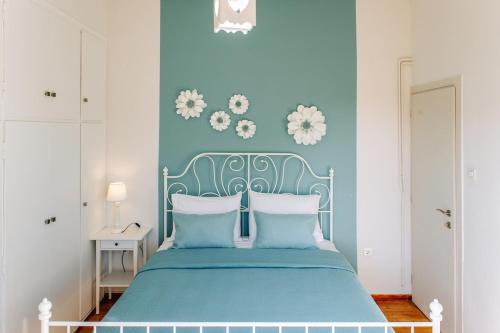 Aktivi Sunny & Quiet Modern Apartment