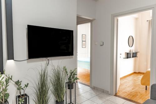 Aktivi Sunny & Quiet Modern Apartment