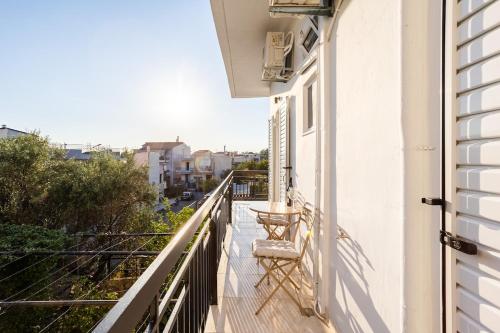 Aktivi Sunny & Quiet Modern Apartment