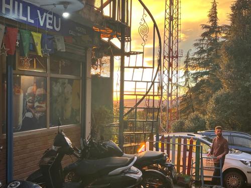 ビーアにあるHill Veu Home Bir Billingのギャラリーの写真