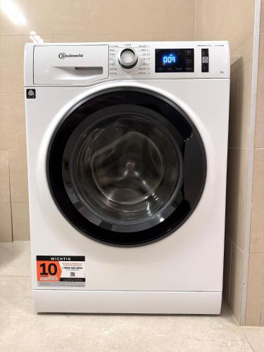 Vienna City Loft Apartment Naschmarkt U4
