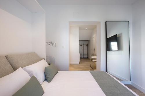 Bilbao Living Lofts