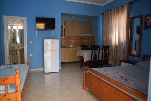 Andreas Apartments