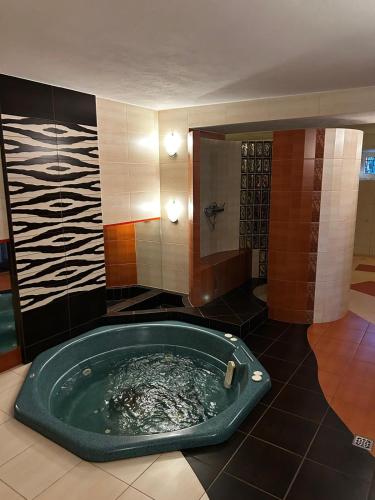 Fotografie z fotogalerie ubytování Ośrodek wypoczynkowy Wierchy v destinaci Laliki
