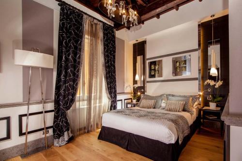 The Inn at the Spanish Steps Luxury Collection - Suite Condotti