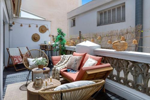 Genteel Home Mitjana