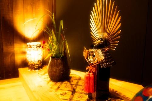 にある御宿Shogunのギャラリーの写真