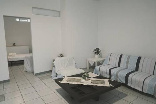 Ξενώνας OLEAVIA