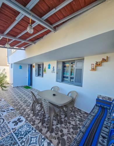 Gambar di galeri bagi Blue Horizon Tabarka your seaside escape di Tabarka