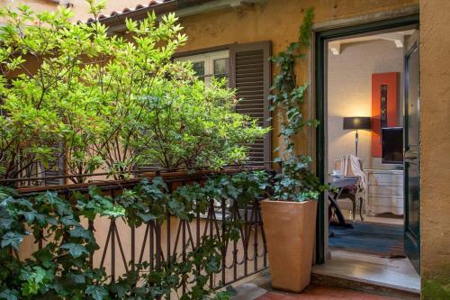 The Inn at the Spanish Steps Luxury Collection - Premium Studio Room
