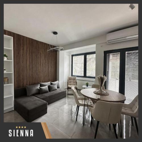 La Vita Apartments by Sienna