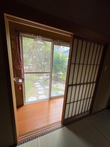 Fotografie z fotogalerie ubytování michi研究館 v destinaci Takatsuki