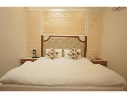 Fotografie z fotogalerie ubytování Shri Ram Paying Guest House Premium Rooms v destinaci Váránasí