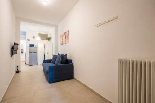 Bramante Apartment