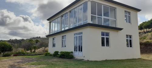 Paradis des Pailles-en-Queue