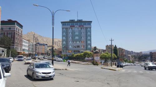 Gallery image of Khani Hotel in Duhok