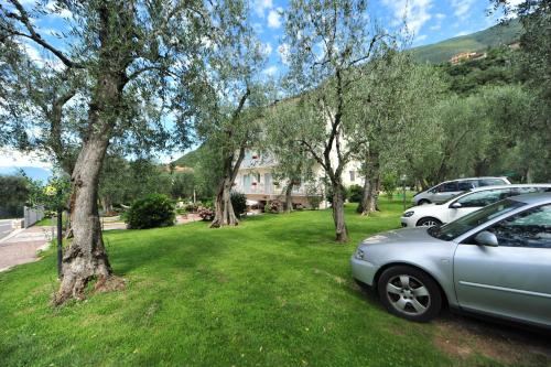 Paisaje cerca de este hotel