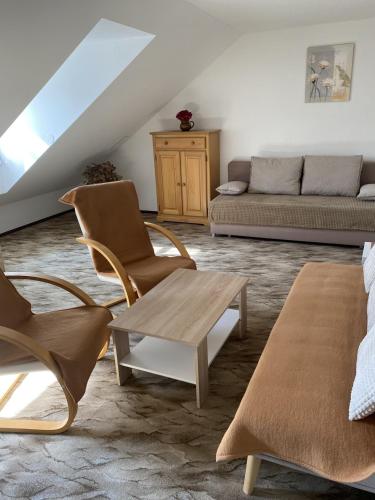 Fotografie z fotogalerie ubytování Apartmán Na Ostrově Beroun v Berouně